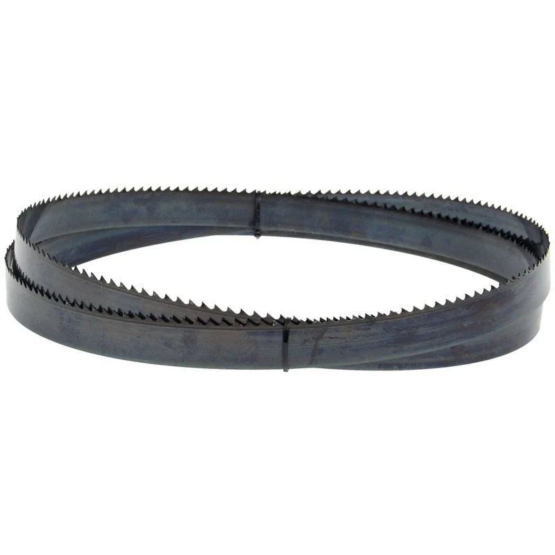 SIP 2240mm x 127mm 4TPI Bandsaw Blade Wood & Metal | SIP-09450